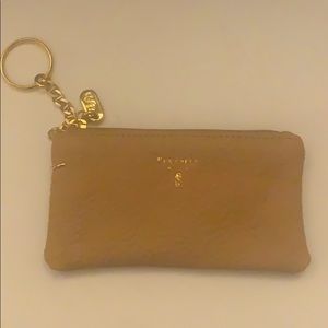 Serapian Milano Coin Purse Keychain BRAND NEW